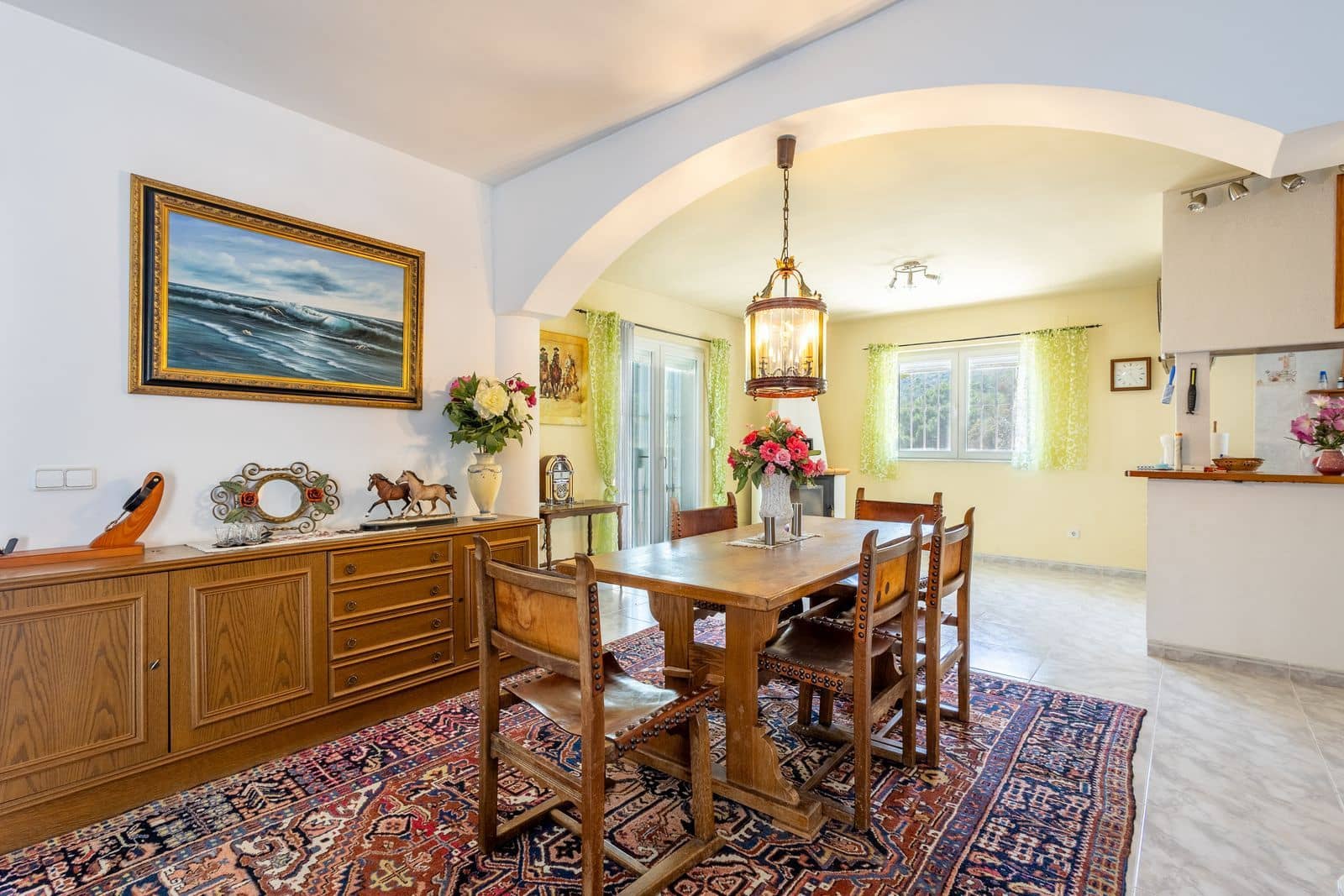 4 bedroom Villa for sale in Alhaurin el Grande with pool garage - € 795,000 (Ref: 9598181)