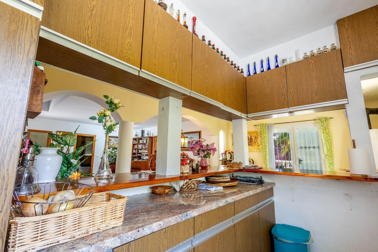 4 bedroom Villa for sale in Alhaurin el Grande with pool garage - € 795,000 (Ref: 9598181)