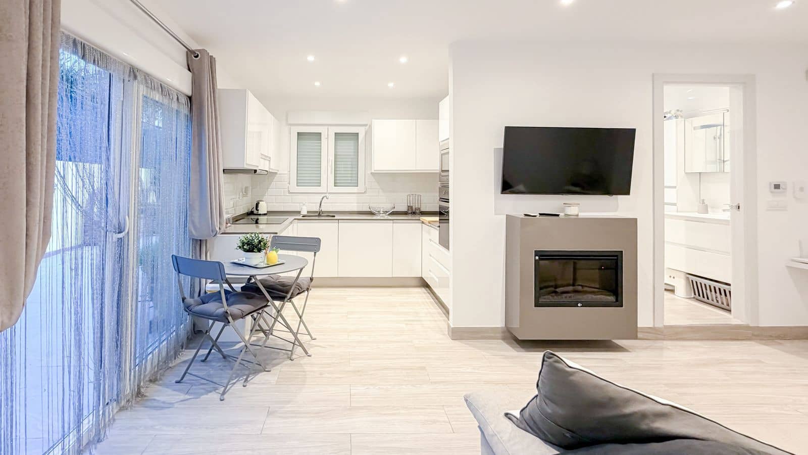 4 slaapkamer Villa te koop in Mijas Golf met zwembad garage - € 1.285.000 (Ref: 9606300)