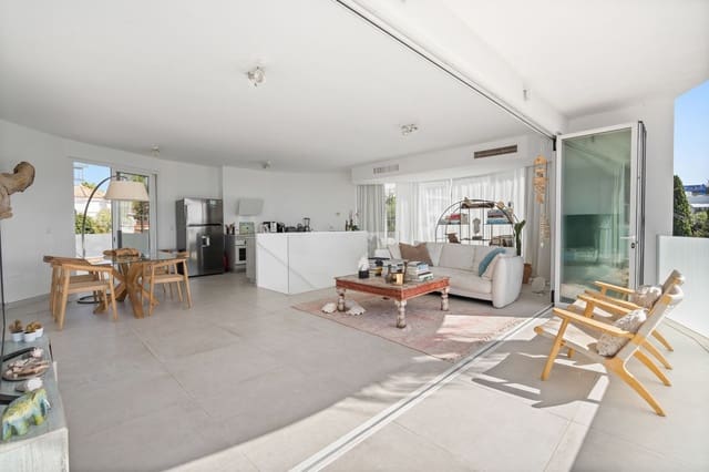 3 soverom Villa til salgs i Marbesa, Marbella med svømmebasseng garasje - € 1 595 000 (Ref: 9606338)