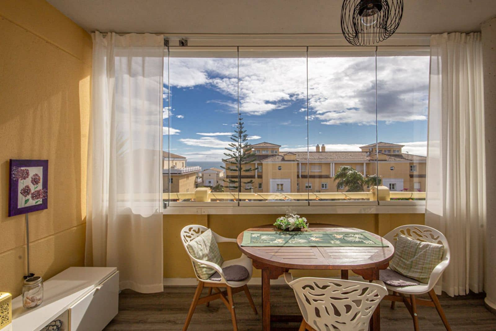 2 soveværelse Lejlighed til salg i Cabopino med swimmingpool garage - € 525.000 (Ref: 9606664)