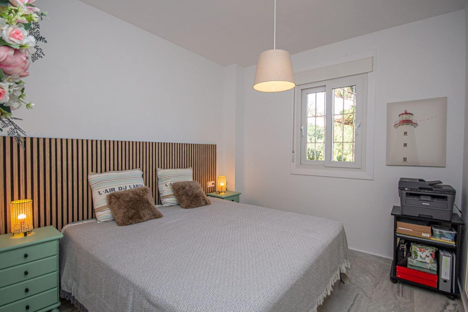 2 soveværelse Lejlighed til salg i Cabopino med swimmingpool garage - € 525.000 (Ref: 9606664)