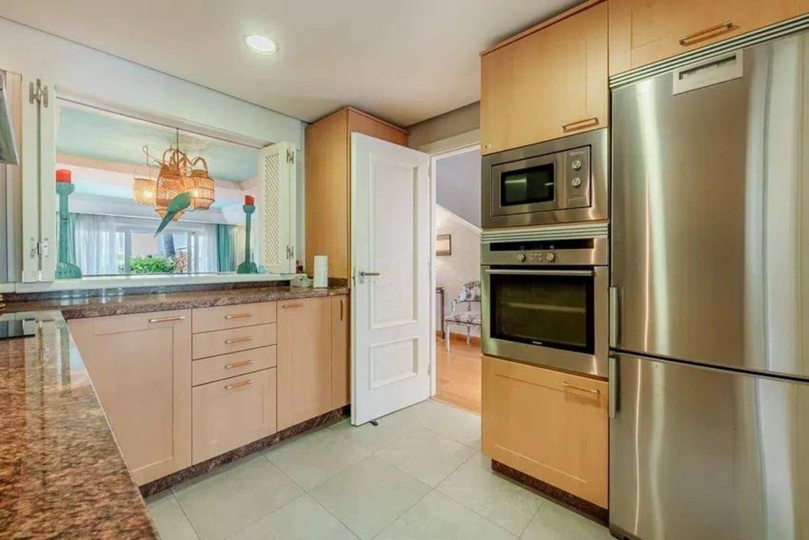 4 bedroom Semi-detached Villa for sale in Costalita with pool garage - € 1,095,000 (Ref: 9606680)