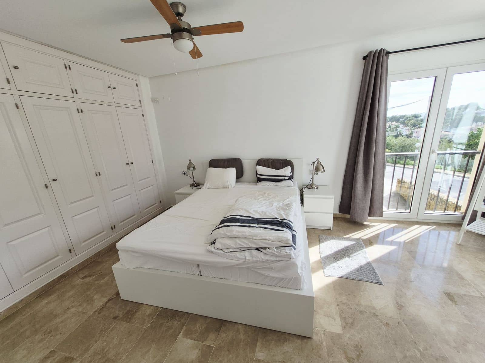 Apartamento de 2 habitaciones en Málaga ciudad en venta con piscina garaje - 399.000 € (Ref: 9606746)