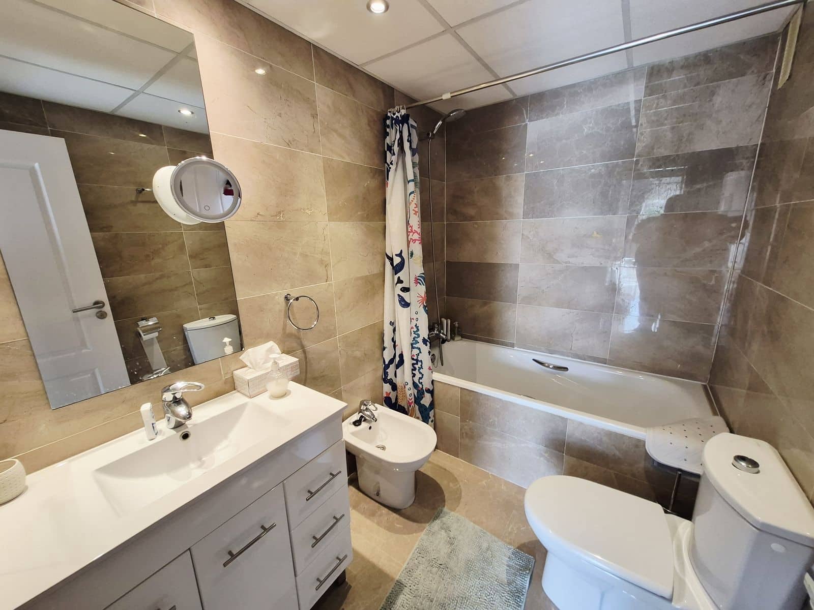 Apartamento de 2 habitaciones en Málaga ciudad en venta con piscina garaje - 399.000 € (Ref: 9606746)