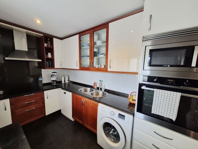 Apartamento de 2 habitaciones en Miraflores, Málaga ciudad en venta con piscina garaje - 399.000 € (Ref: 9606746)