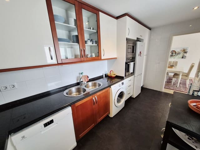 Apartamento de 2 habitaciones en Miraflores, Málaga ciudad en venta con piscina garaje - 399.000 € (Ref: 9606746)