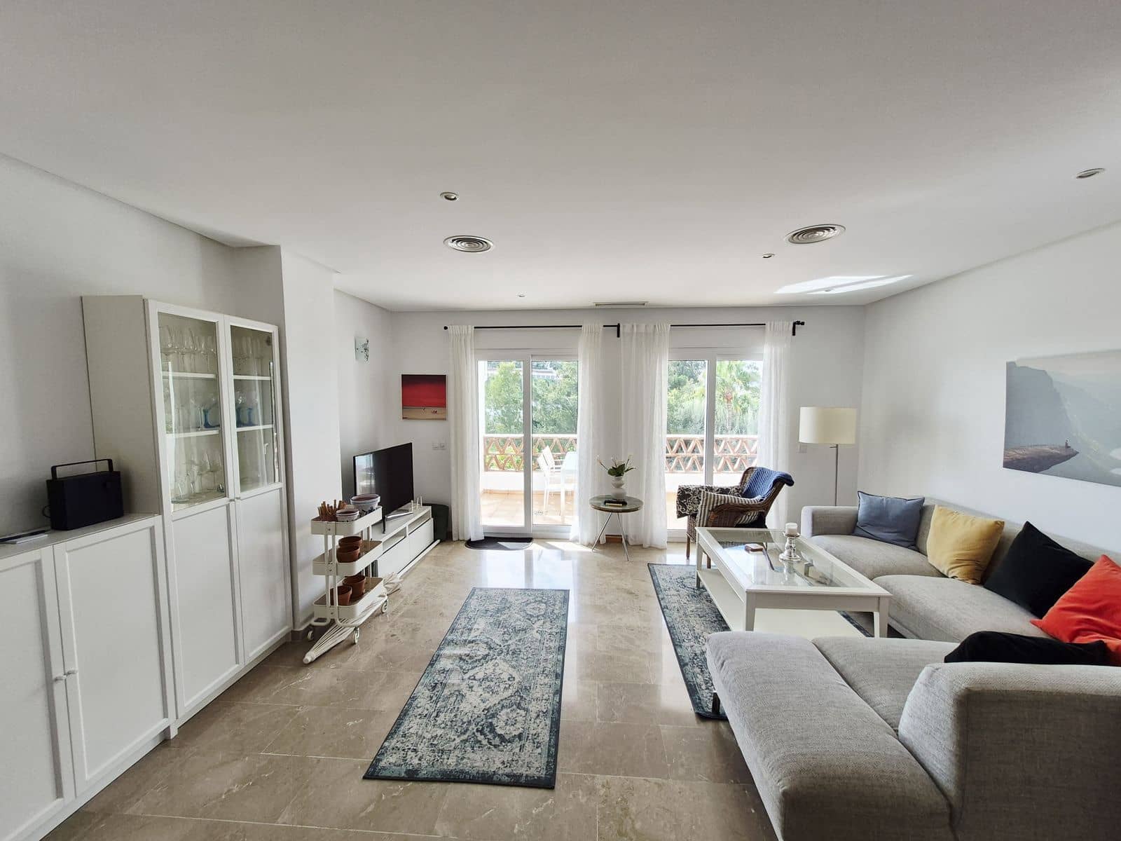 Apartamento de 2 habitaciones en Málaga ciudad en venta con piscina garaje - 399.000 € (Ref: 9606746)