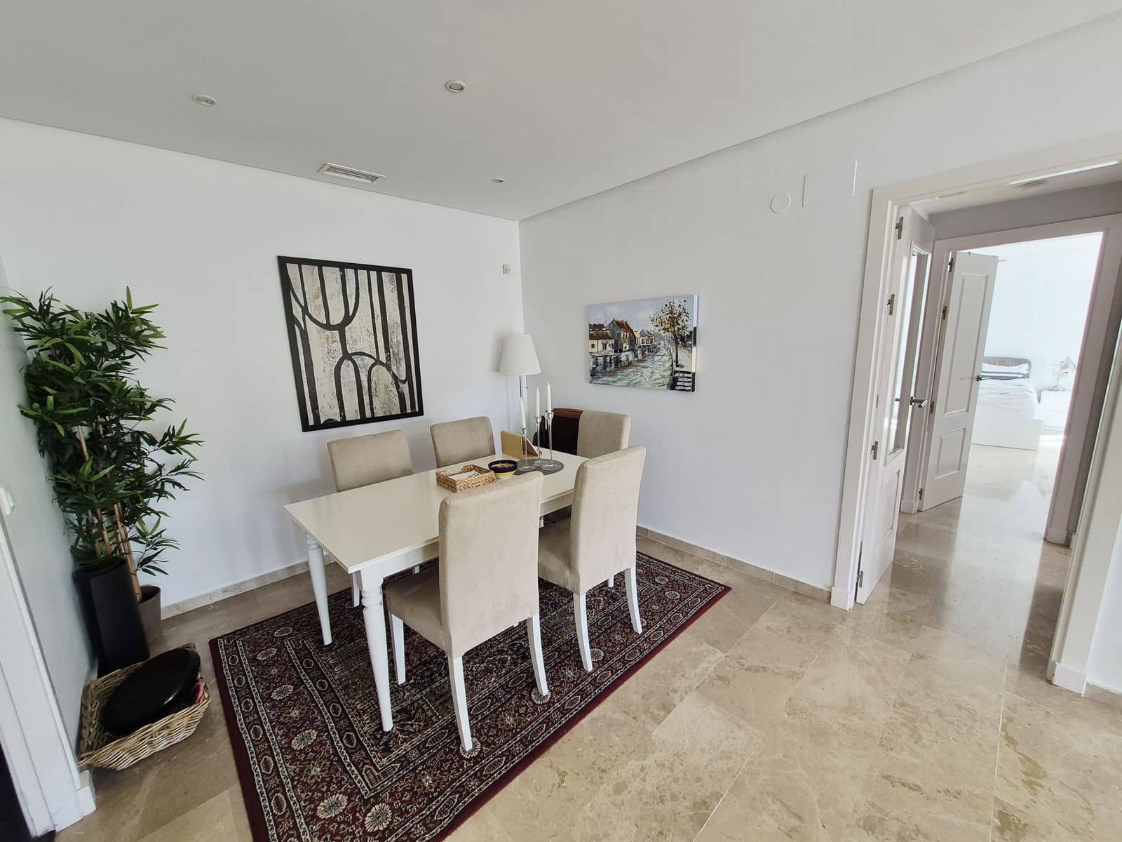 Apartamento de 2 habitaciones en Málaga ciudad en venta con piscina garaje - 399.000 € (Ref: 9606746)