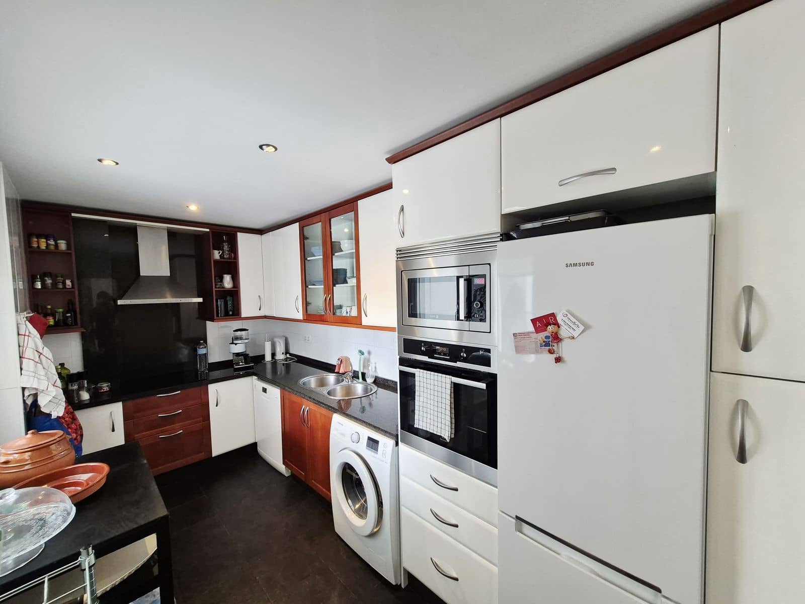 Apartamento de 2 habitaciones en Málaga ciudad en venta con piscina garaje - 399.000 € (Ref: 9606746)