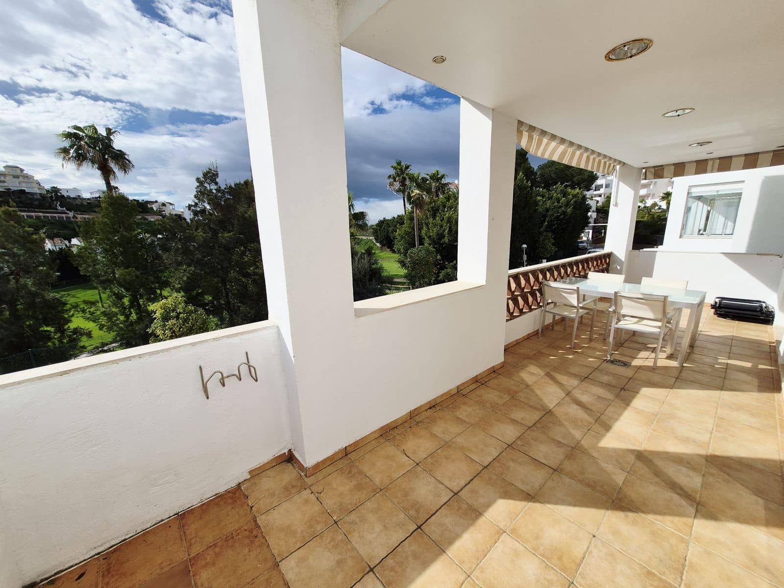 Apartamento de 2 habitaciones en Málaga ciudad en venta con piscina garaje - 399.000 € (Ref: 9606746)