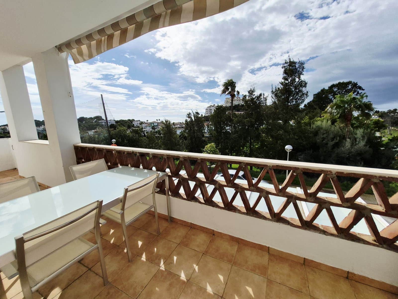 Apartamento de 2 habitaciones en Málaga ciudad en venta con piscina garaje - 399.000 € (Ref: 9606746)