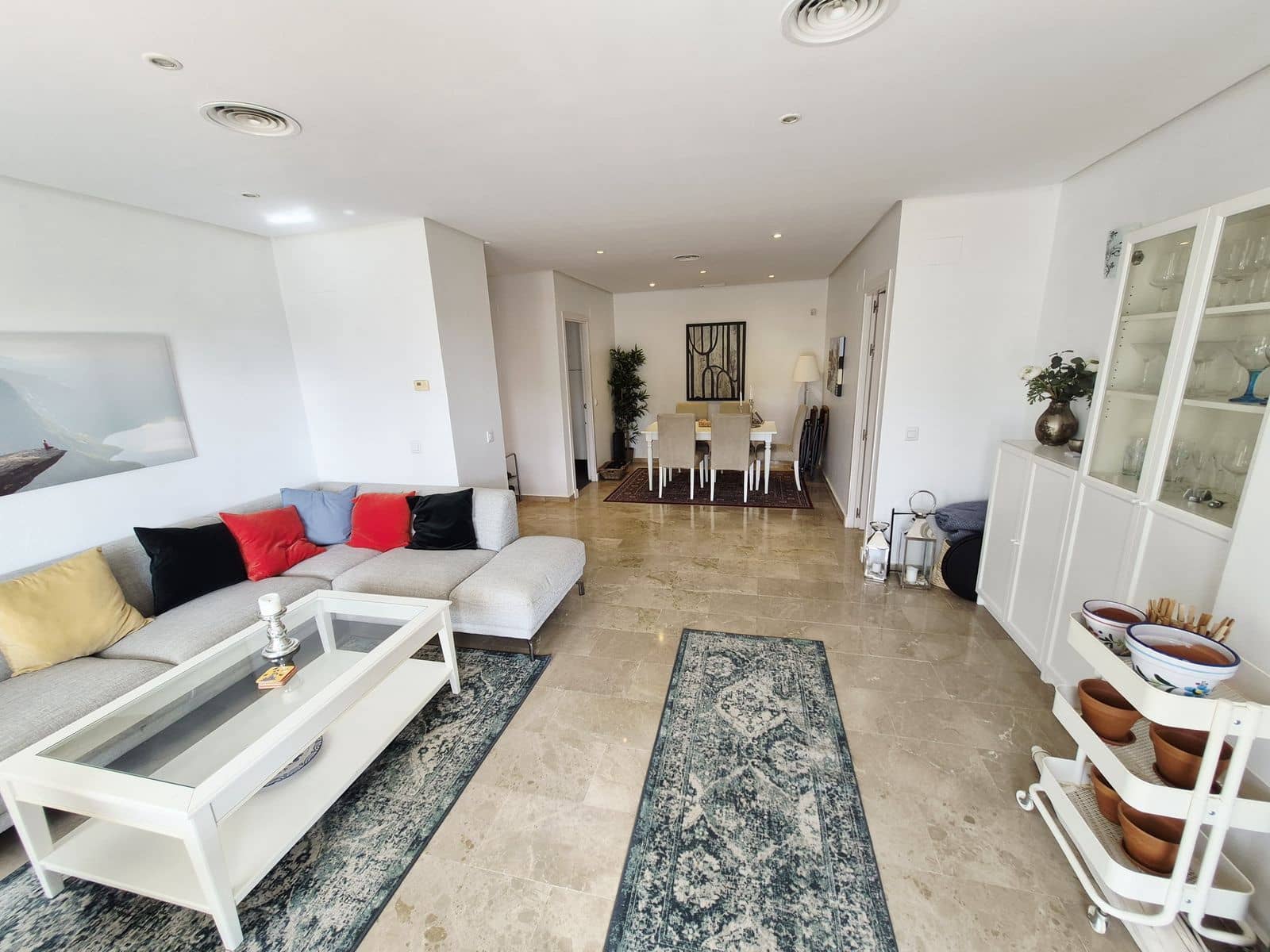 Apartamento de 2 habitaciones en Málaga ciudad en venta con piscina garaje - 399.000 € (Ref: 9606746)