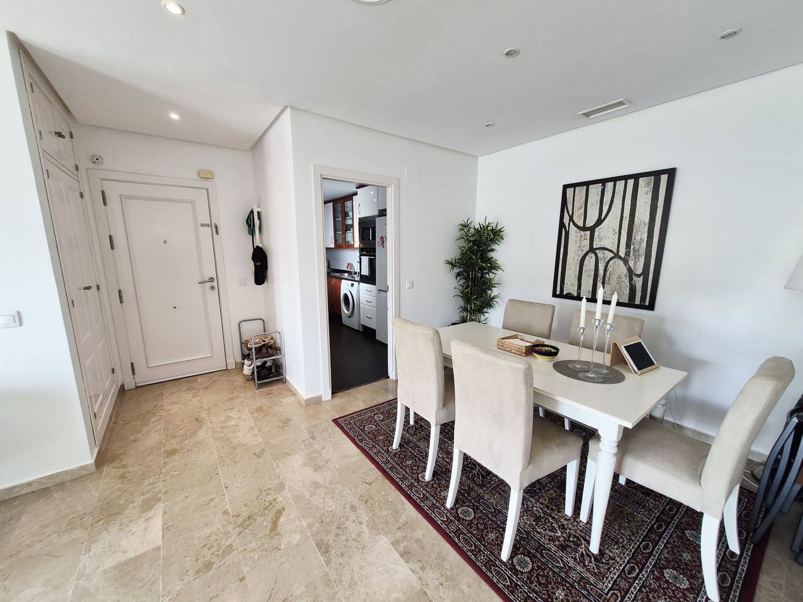 Apartamento de 2 habitaciones en Málaga ciudad en venta con piscina garaje - 399.000 € (Ref: 9606746)