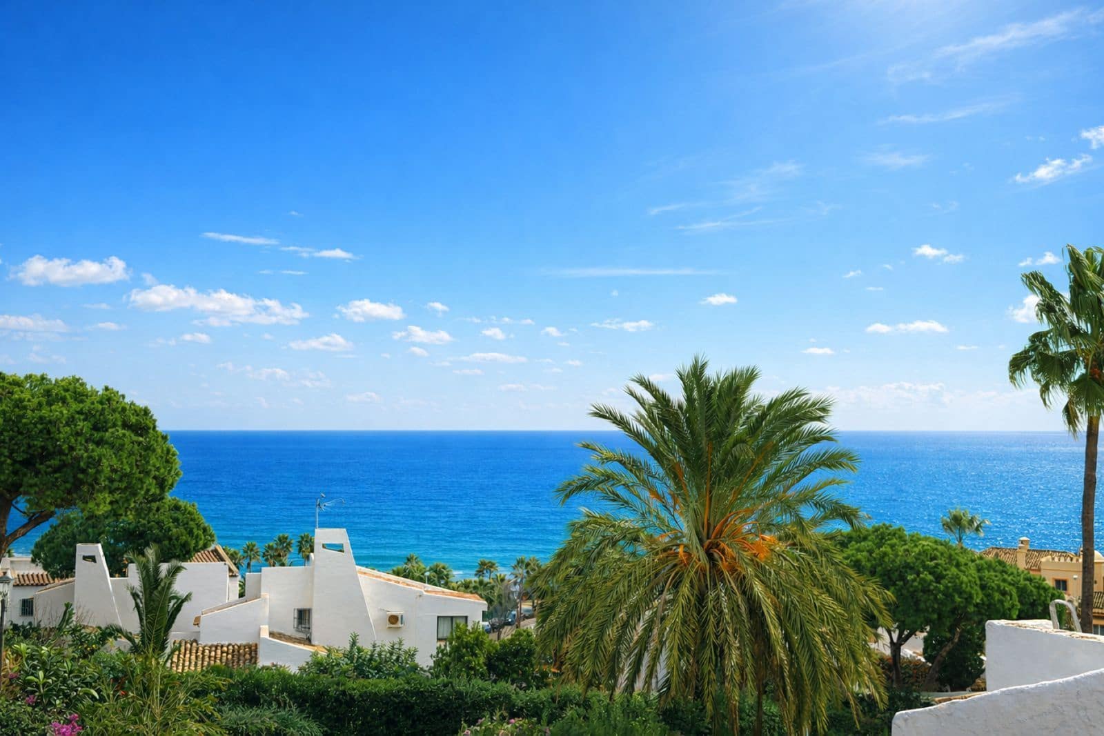 2 makuuhuone Omakotitalo myytävänä paikassa Casares mukana uima-altaan 
autotalli - 418 000 € (Ref: 9628351)