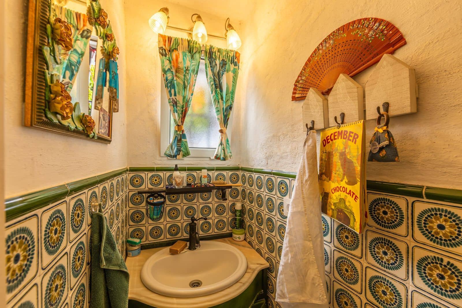 2 makuuhuone Omakotitalo myytävänä paikassa Casares mukana uima-altaan 
autotalli - 418 000 € (Ref: 9628351)