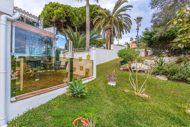 2 makuuhuone Omakotitalo myytävänä paikassa Casares mukana uima-altaan 
autotalli - 418 000 € (Ref: 9628351)