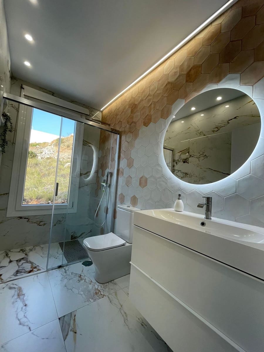 4 soverom Villa til salgs i Benalmadena med svømmebasseng garasje - € 1 700 000 (Ref: 9628355)