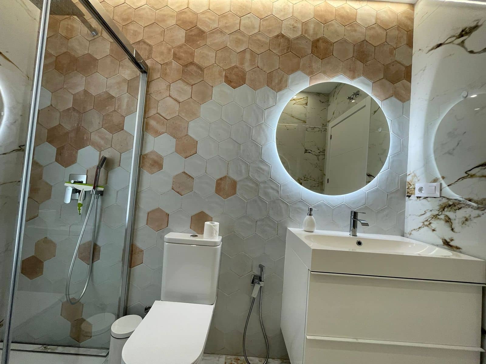 4 soverom Villa til salgs i Benalmadena med svømmebasseng garasje - € 1 700 000 (Ref: 9628355)