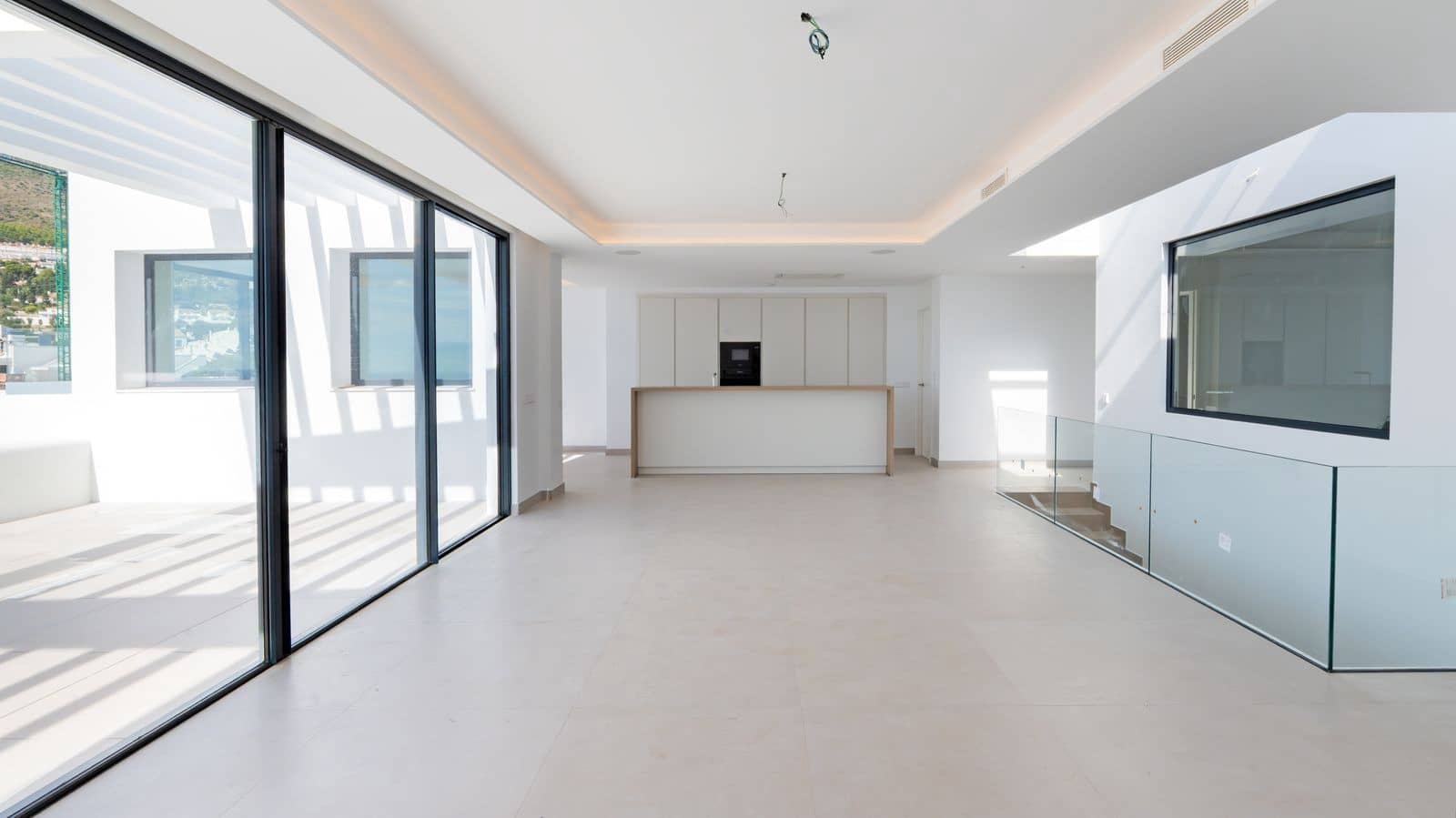 4 bedroom Villa for sale in Benalmadena with pool garage - € 2,100,000 (Ref: 9628361)