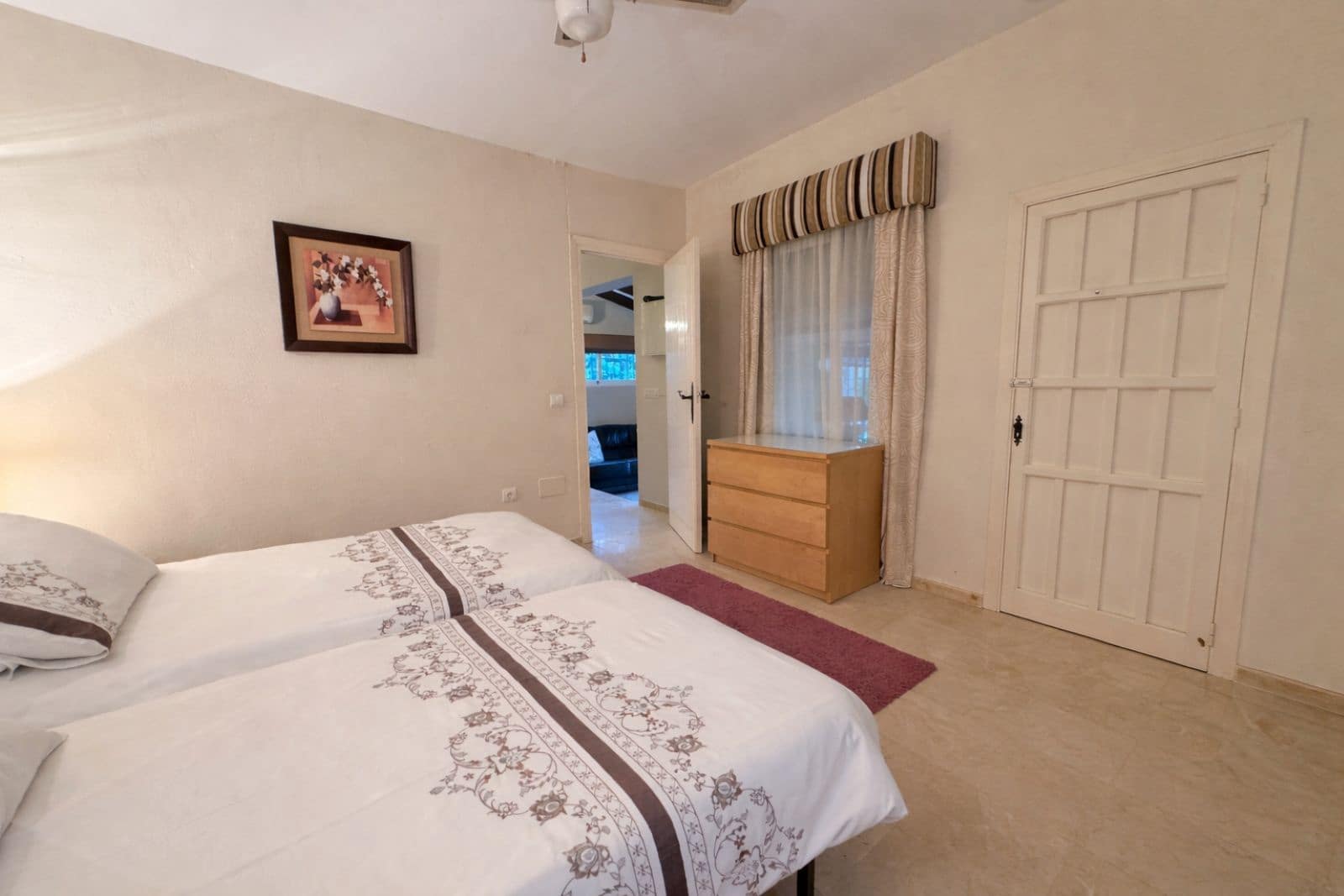 2 chambre Appartement à vendre à Mijas Golf avec piscine garage - 319 000 € (Ref: 9632641)