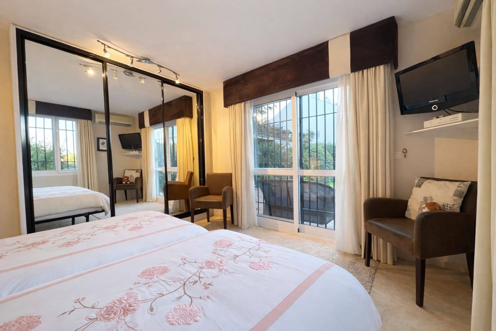 2 chambre Appartement à vendre à Mijas Golf avec piscine garage - 319 000 € (Ref: 9632641)