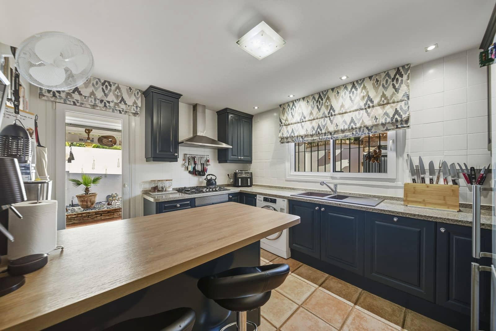 3 camera da letto Villa in vendita in Benalmadena con piscina garage - 795.000 € (Rif: 9635041)