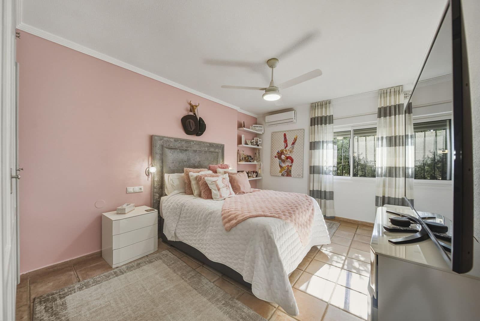 3 camera da letto Villa in vendita in Benalmadena con piscina garage - 795.000 € (Rif: 9635041)