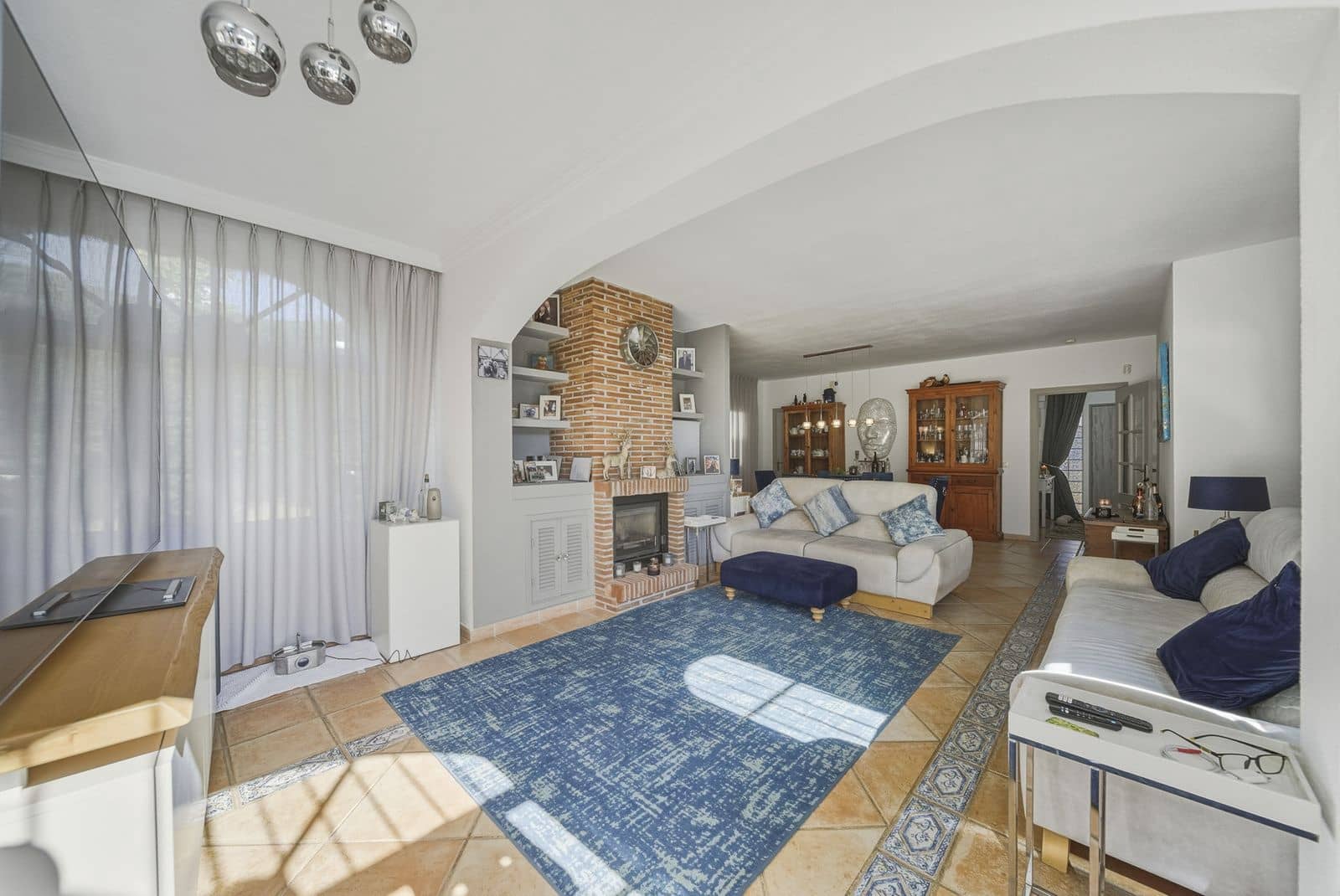 3 camera da letto Villa in vendita in Benalmadena con piscina garage - 795.000 € (Rif: 9635041)