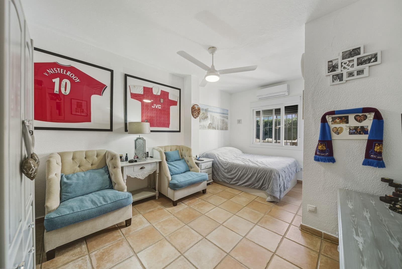 3 camera da letto Villa in vendita in Benalmadena con piscina garage - 795.000 € (Rif: 9635041)