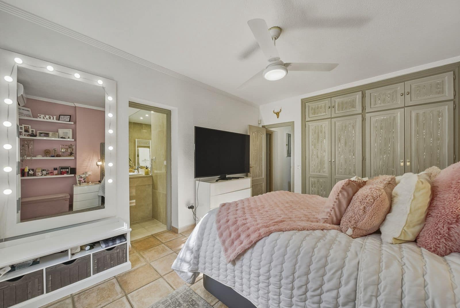 3 camera da letto Villa in vendita in Benalmadena con piscina garage - 795.000 € (Rif: 9635041)