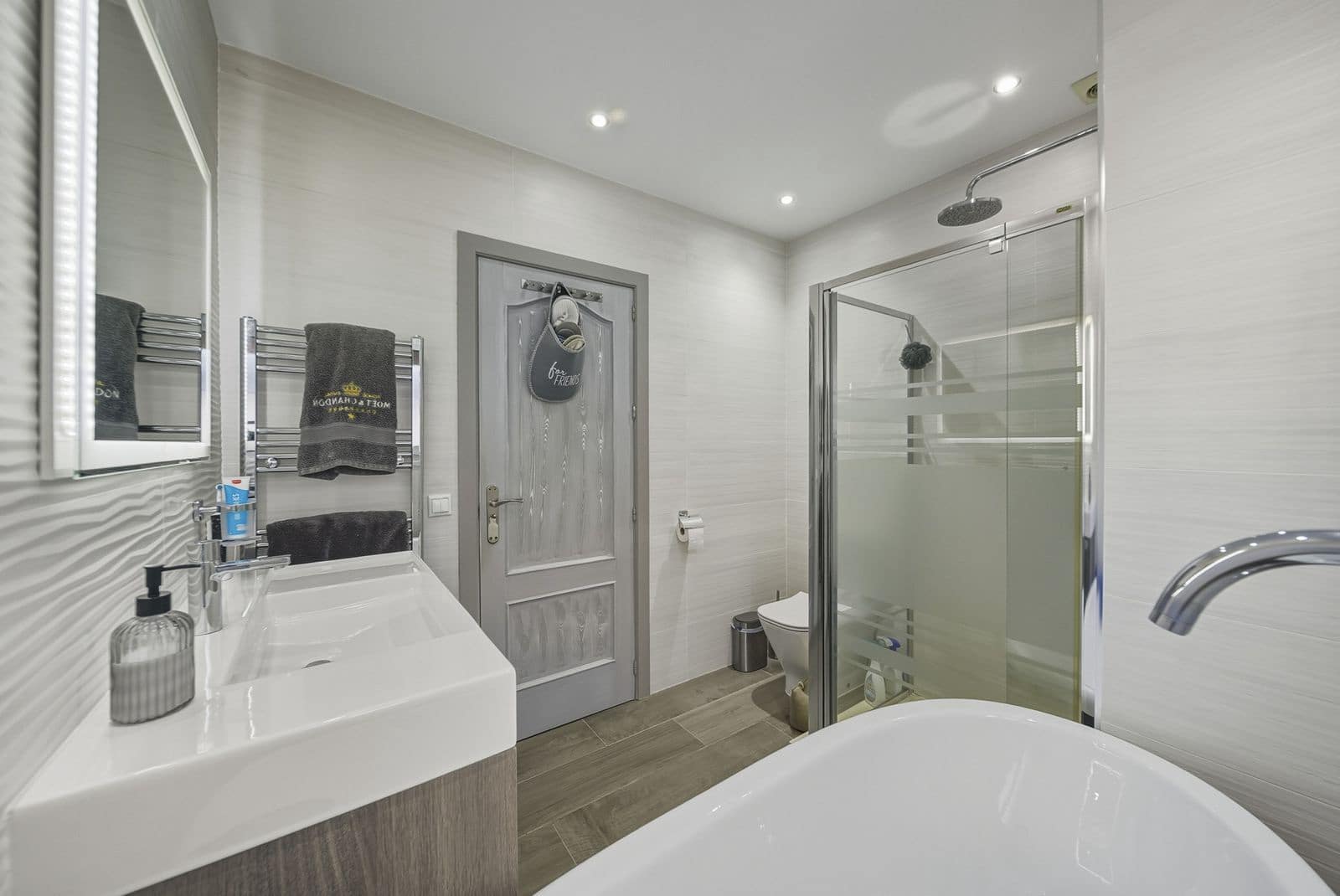 3 camera da letto Villa in vendita in Benalmadena con piscina garage - 795.000 € (Rif: 9635041)