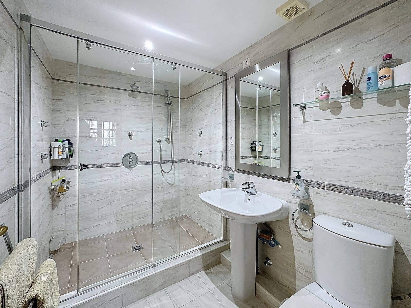 3 quarto Moradia para venda em Mijas com piscina garagem - 925 000 € (Ref: 9635044)