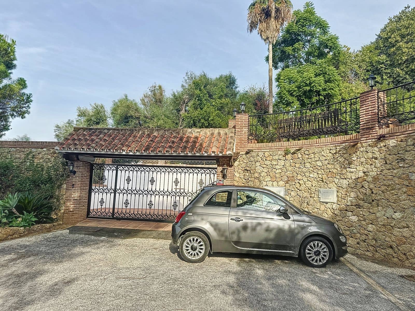 3 quarto Moradia para venda em Mijas com piscina garagem - 925 000 € (Ref: 9635044)