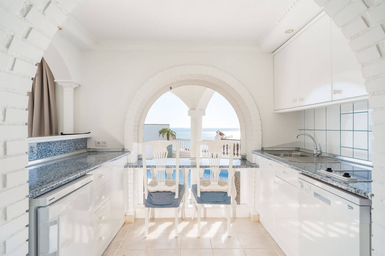 4 soverom Villa til salgs i Benalmadena med svømmebasseng garasje - € 1 395 000 (Ref: 9640938)