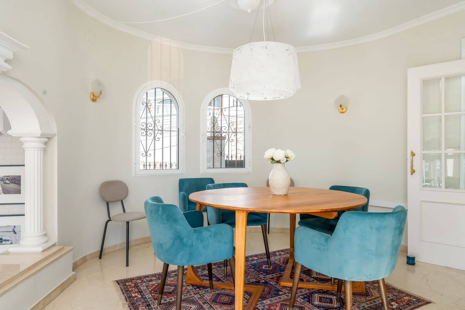 4 soverom Villa til salgs i Benalmadena med svømmebasseng garasje - € 1 395 000 (Ref: 9640938)