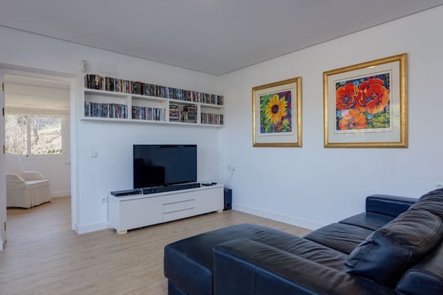 6 sypialnia Willa na sprzedaż w Mijas z basenem garażem - 1 850 000 € (Ref: 9660582)