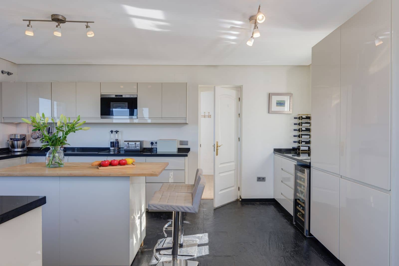 6 sypialnia Willa na sprzedaż w Mijas z basenem garażem - 1 850 000 € (Ref: 9660582)