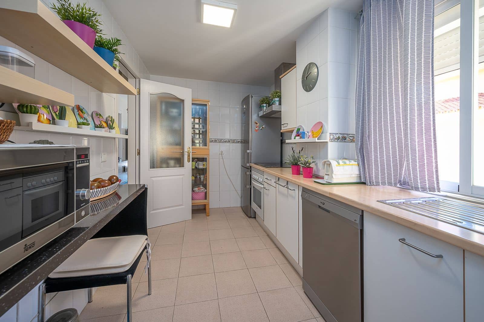 2 slaapkamer Appartement te koop in Riviera del Sol met zwembad garage - € 350.000 (Ref: 9660586)