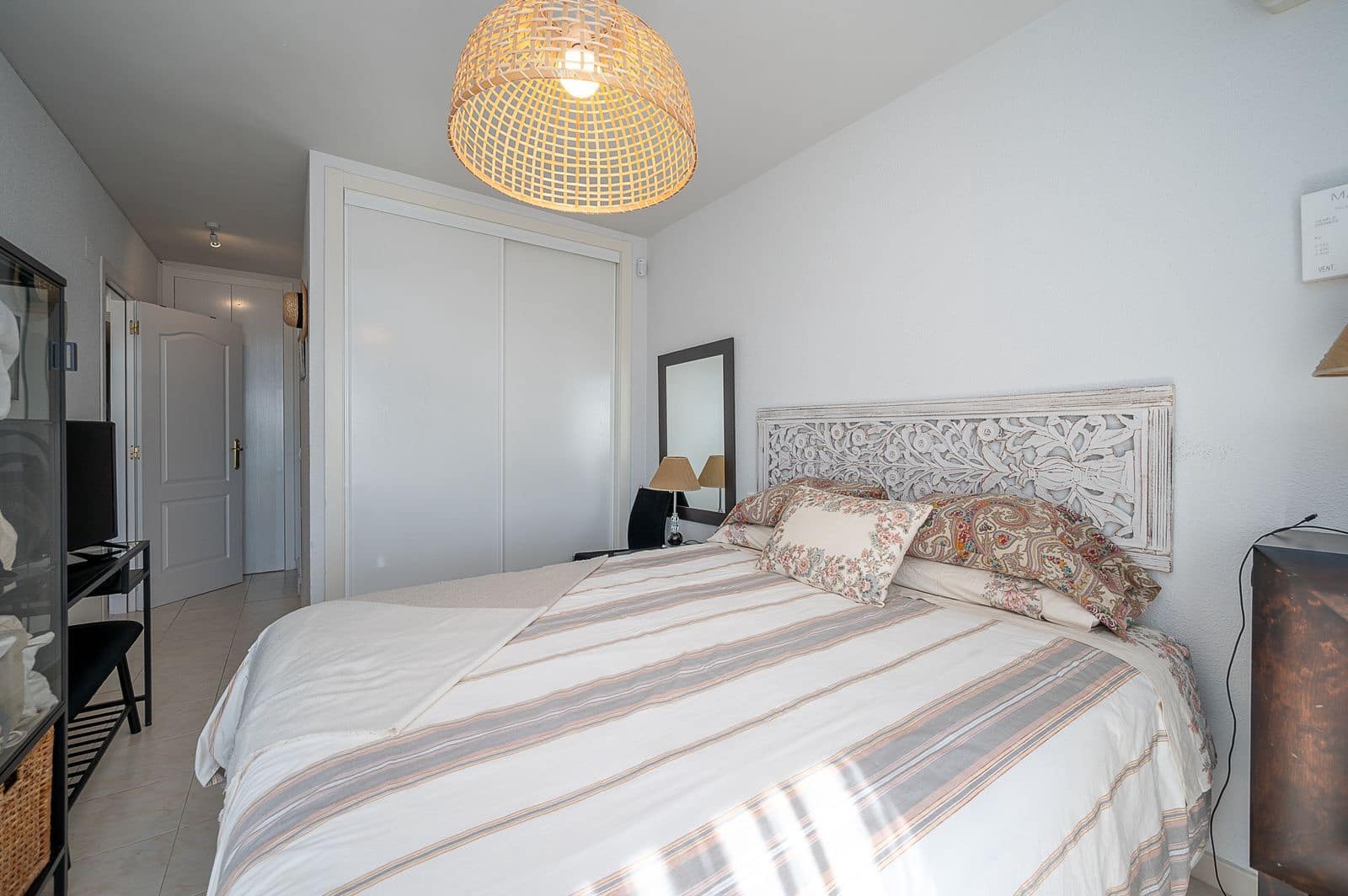 2 slaapkamer Appartement te koop in Riviera del Sol met zwembad garage - € 350.000 (Ref: 9660586)