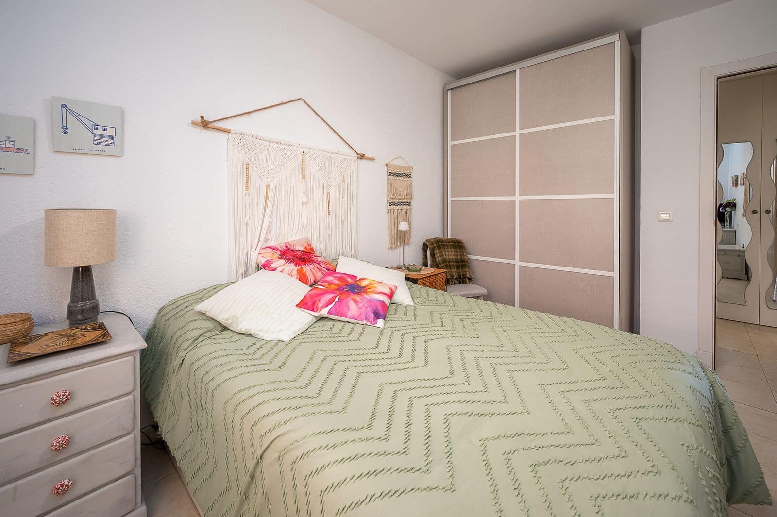 2 slaapkamer Appartement te koop in Riviera del Sol met zwembad garage - € 350.000 (Ref: 9660586)