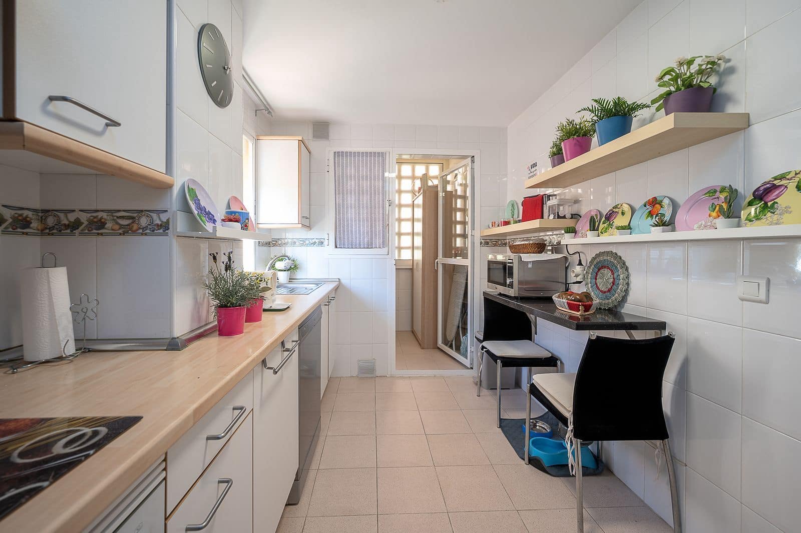 2 slaapkamer Appartement te koop in Riviera del Sol met zwembad garage - € 350.000 (Ref: 9660586)
