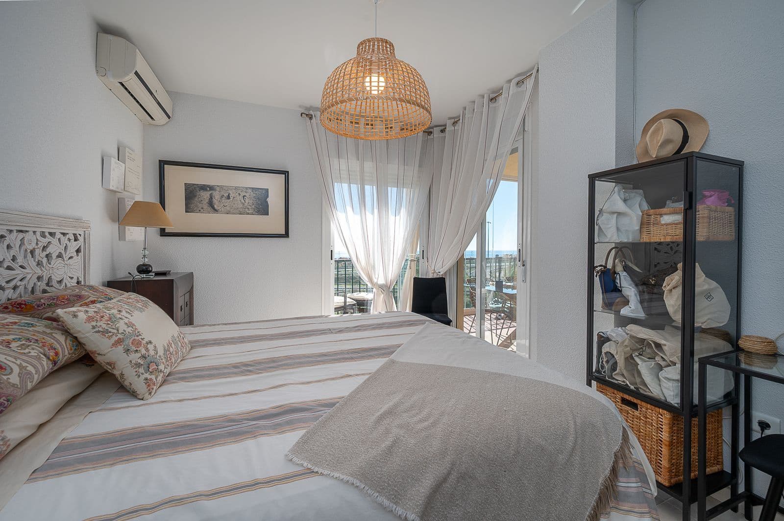 2 slaapkamer Appartement te koop in Riviera del Sol met zwembad garage - € 350.000 (Ref: 9660586)