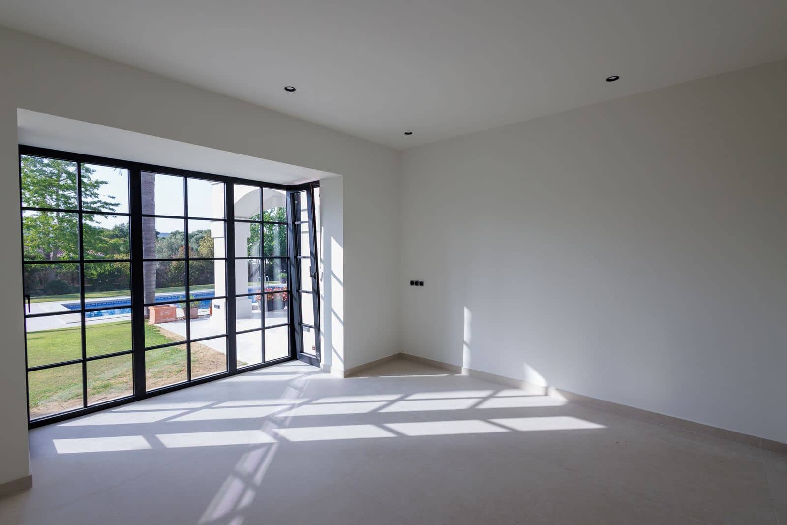 3 Zimmer Villa zu verkaufen in Sotogrande mit Pool Garage - 2.580.000 € (Ref: 9665429)