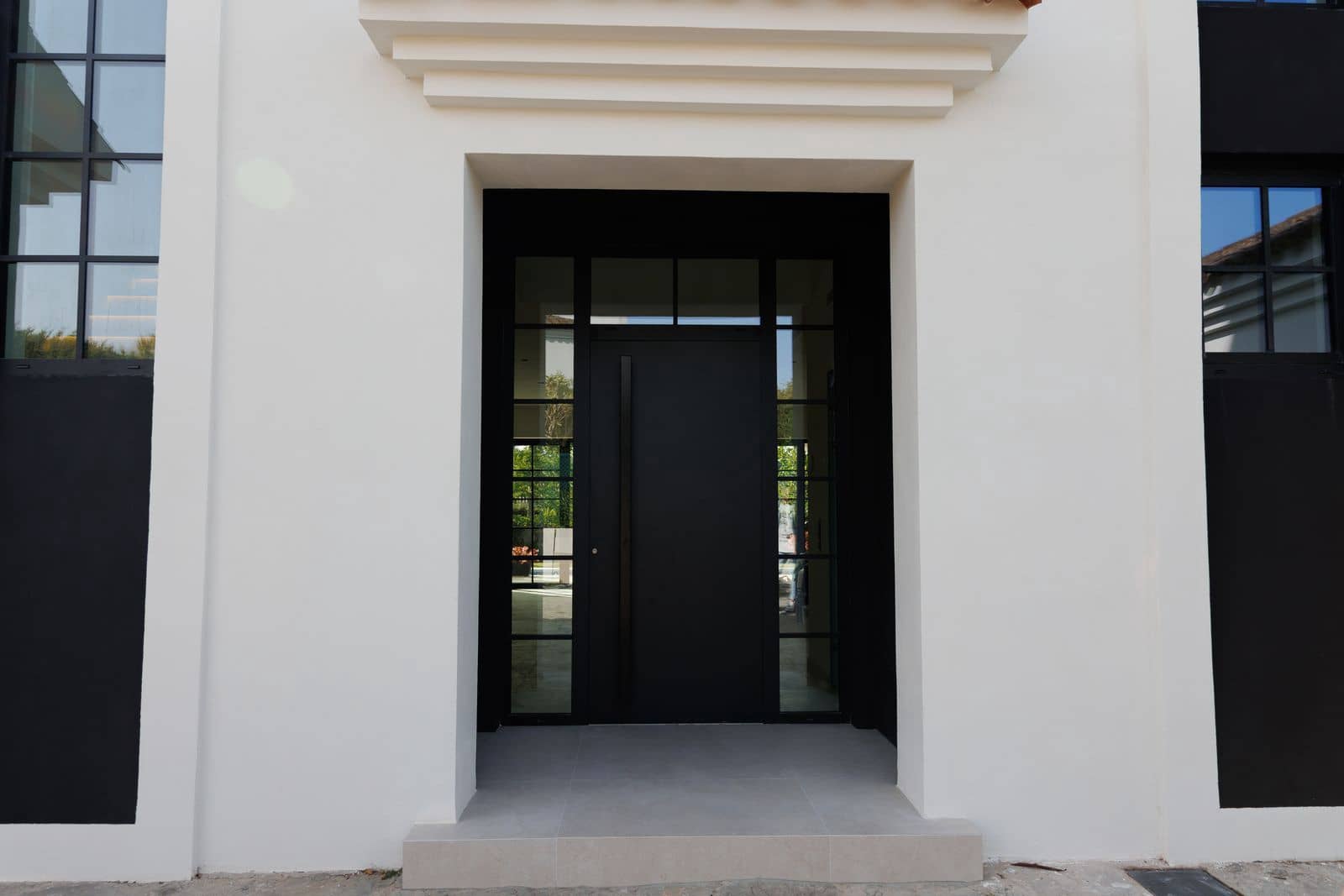 3 Zimmer Villa zu verkaufen in Sotogrande mit Pool Garage - 2.580.000 € (Ref: 9665429)