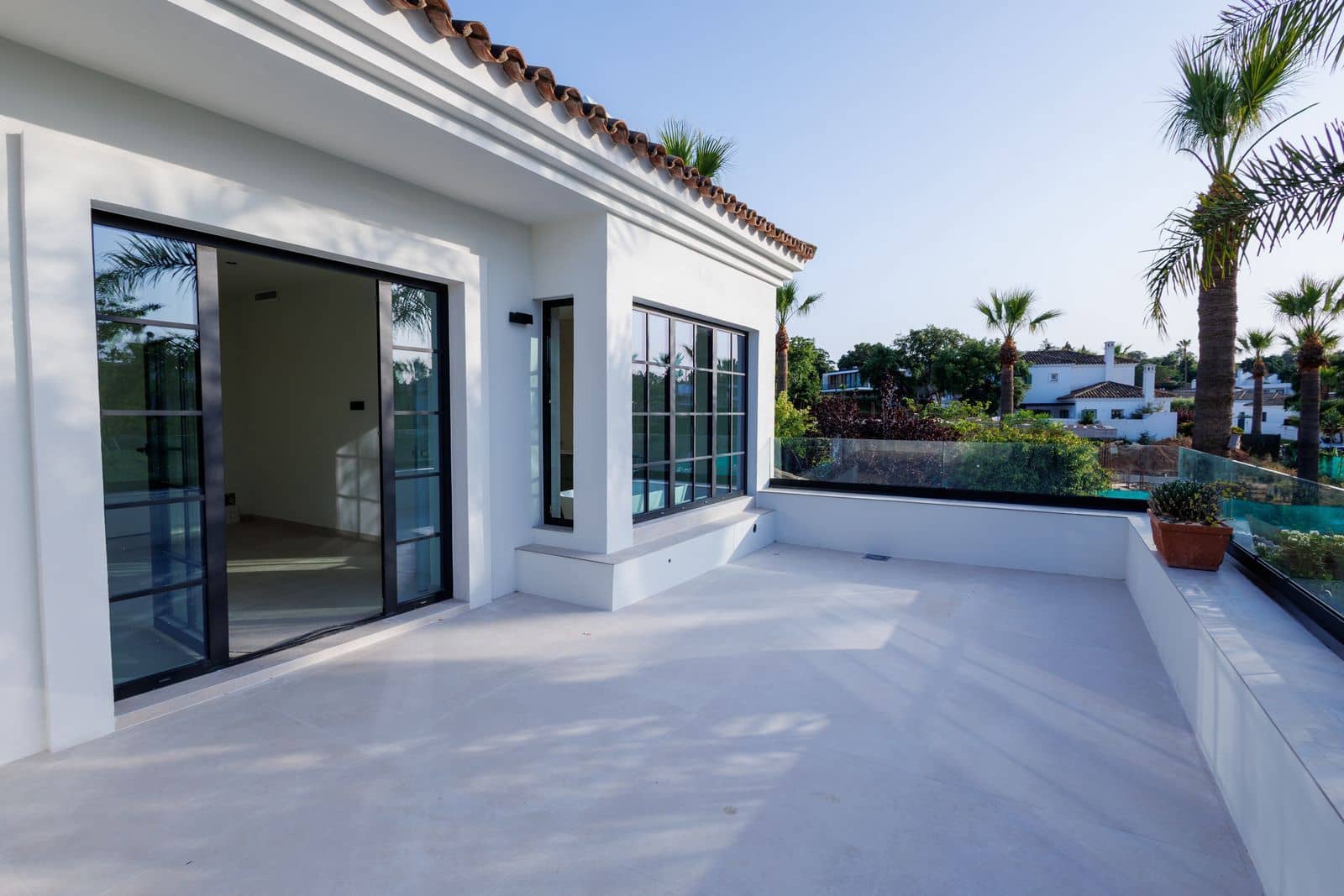 3 Zimmer Villa zu verkaufen in Sotogrande mit Pool Garage - 2.580.000 € (Ref: 9665429)