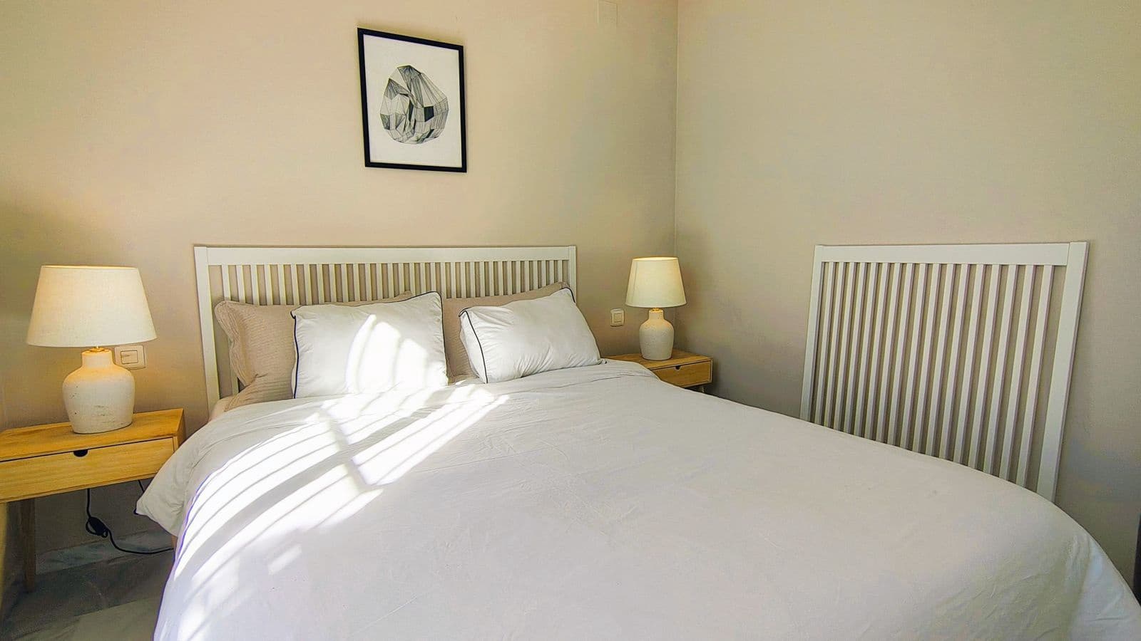 3 soveværelse Penthouse til salg i Nueva Andalucia med swimmingpool garage - € 560.000 (Ref: 9676330)