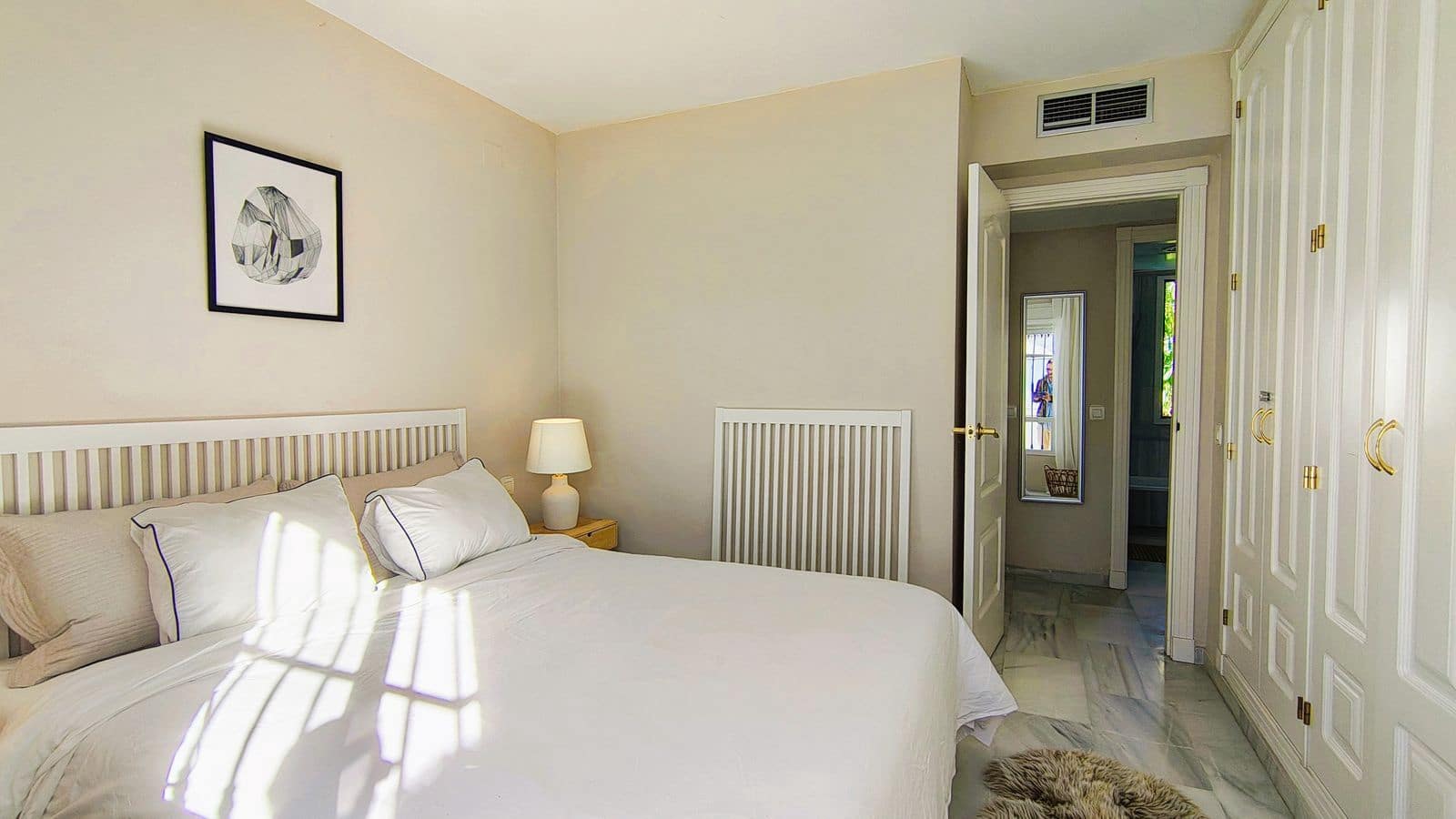 3 soveværelse Penthouse til salg i Nueva Andalucia med swimmingpool garage - € 560.000 (Ref: 9676330)