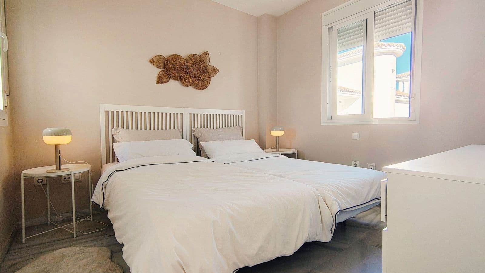 3 soveværelse Penthouse til salg i Nueva Andalucia med swimmingpool garage - € 560.000 (Ref: 9676330)