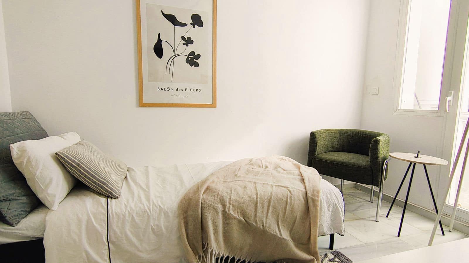 3 soveværelse Penthouse til salg i Nueva Andalucia med swimmingpool garage - € 560.000 (Ref: 9676330)